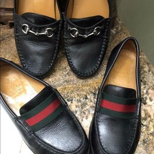 Gucci shoes for kids